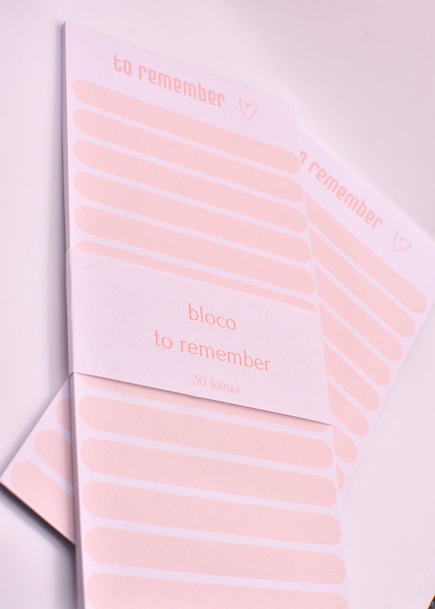 Bloco – To Remember