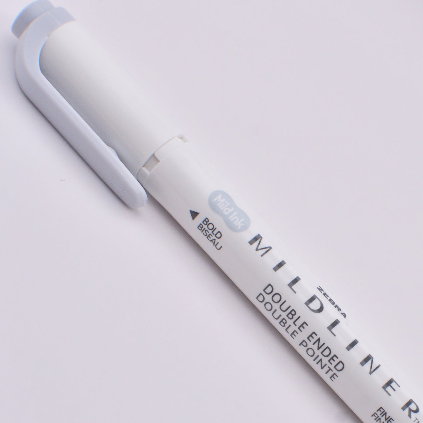 Marca-texto Mildliner - Cool Gray