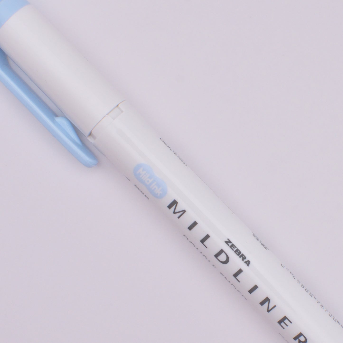 Marca-texto Mildliner - Soda Blue