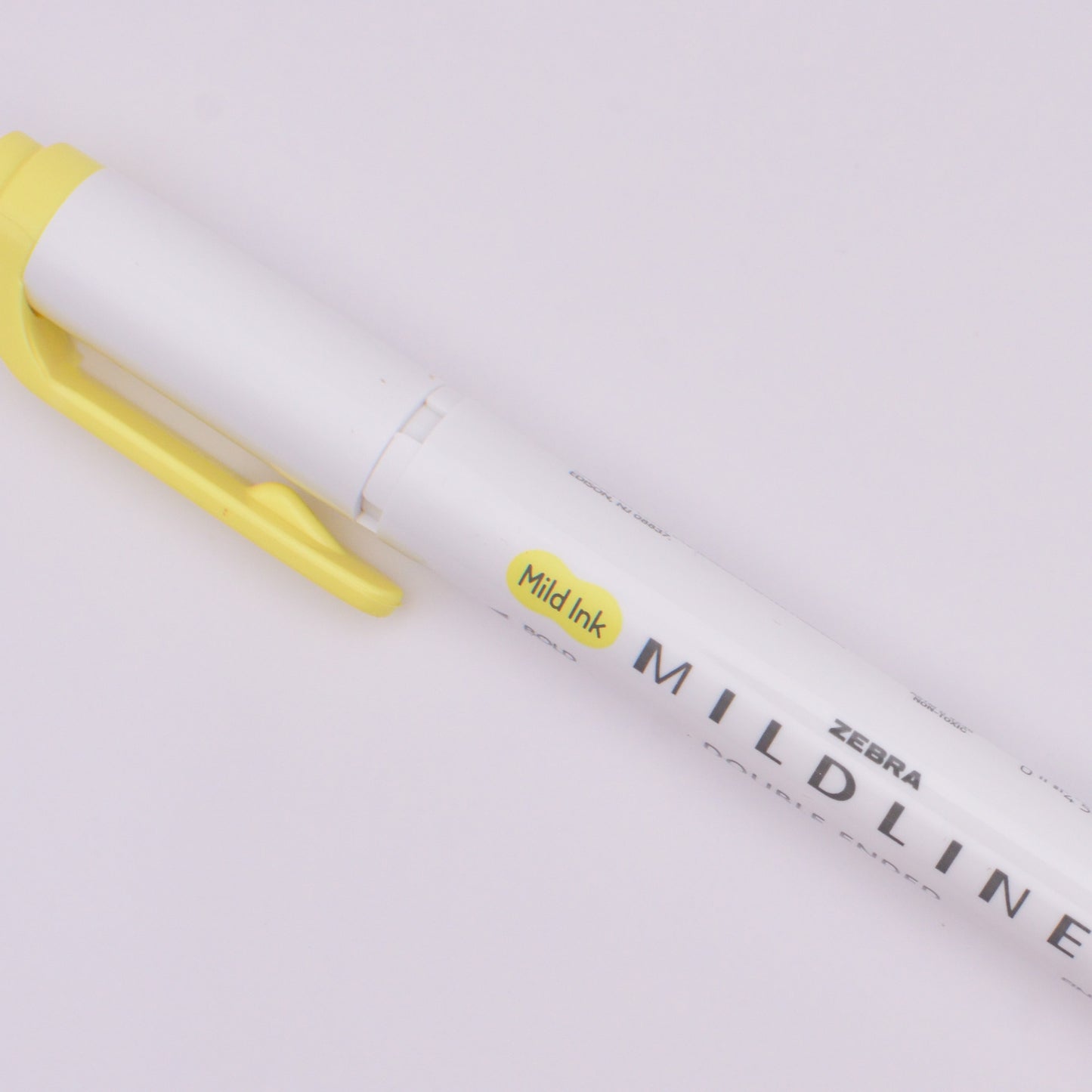Marca-texto Mildliner - Sherbet Yellow