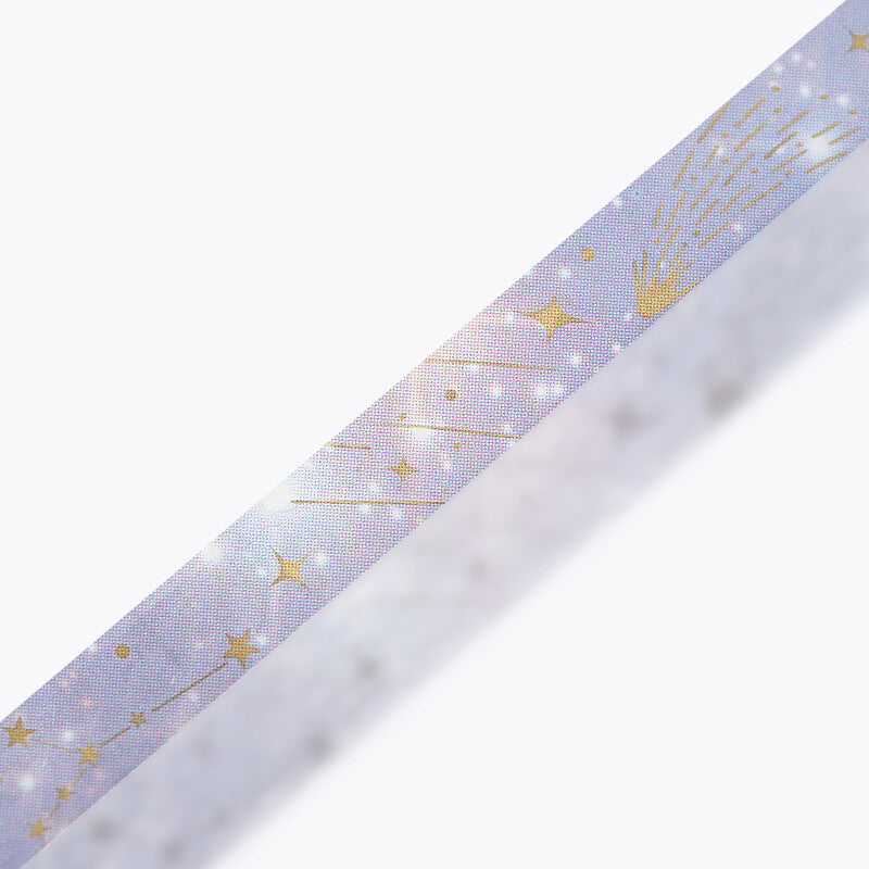Clear Tape BGM - Fantasy - 5mm x 5m