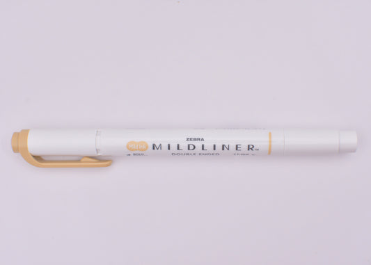 Marca-texto Mildliner - Beige