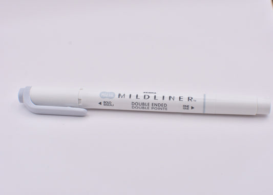 Marca-texto Mildliner - Cool Gray